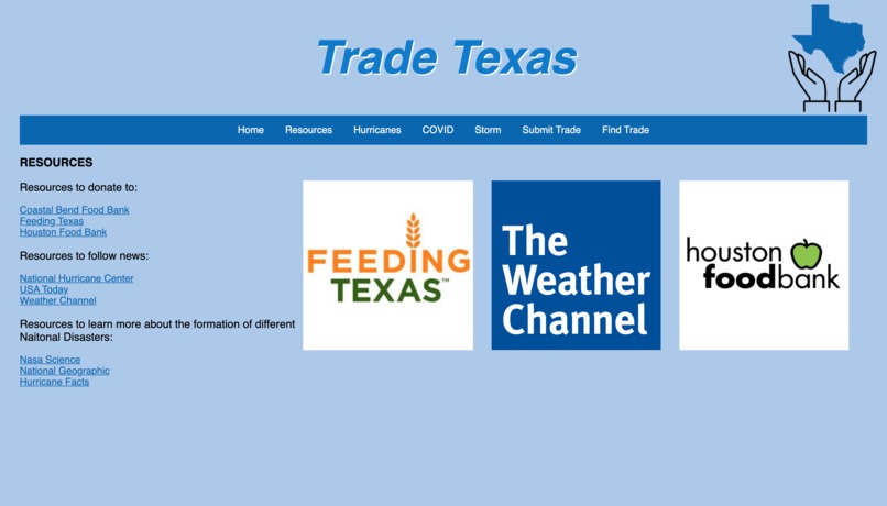 Trade Texas – screenshot 2