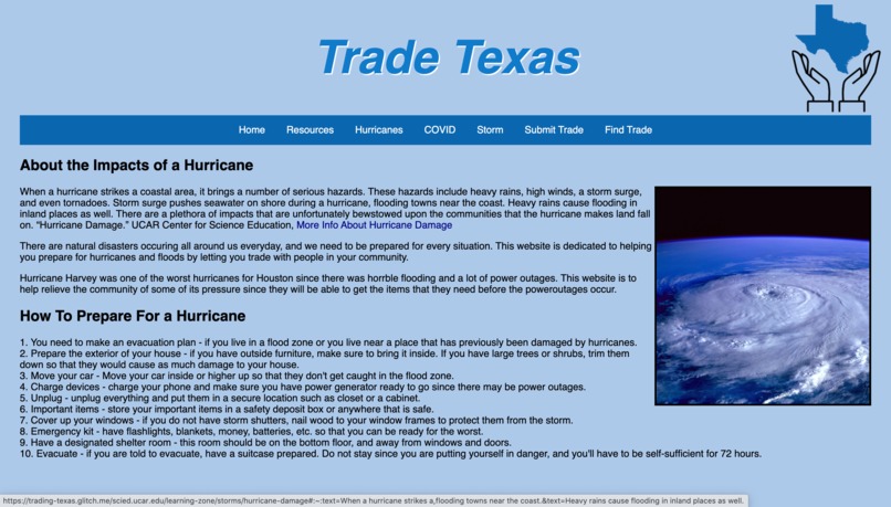Trade Texas – screenshot 3