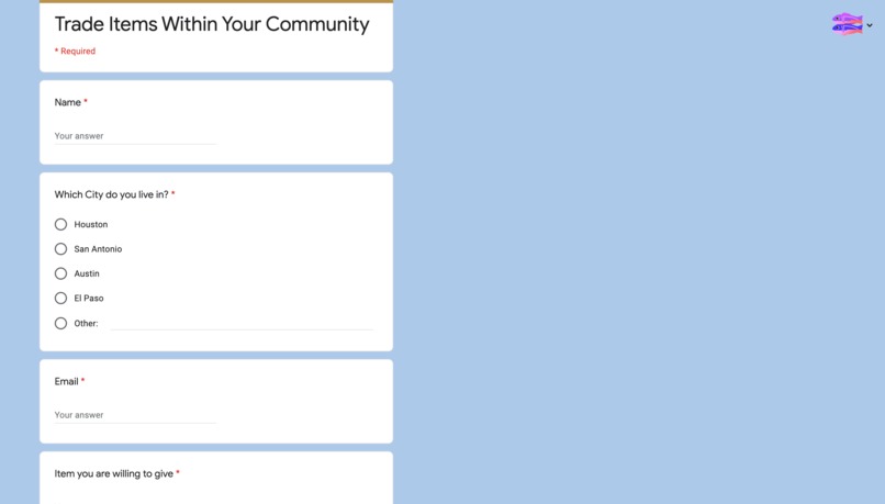 Trade Texas – screenshot 6