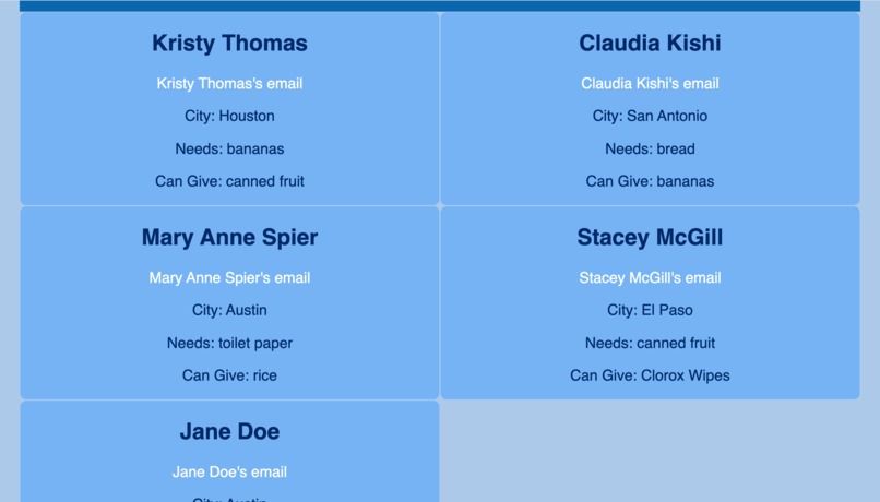 Trade Texas – screenshot 7