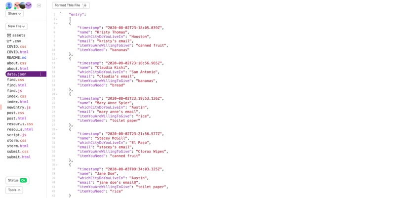 Trade Texas – screenshot 9
