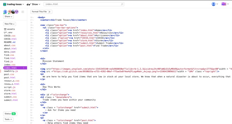 Trade Texas – screenshot 10