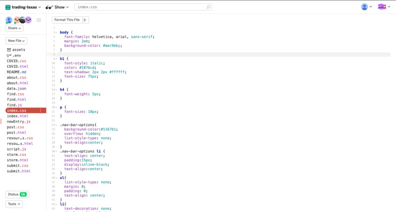 Trade Texas – screenshot 11