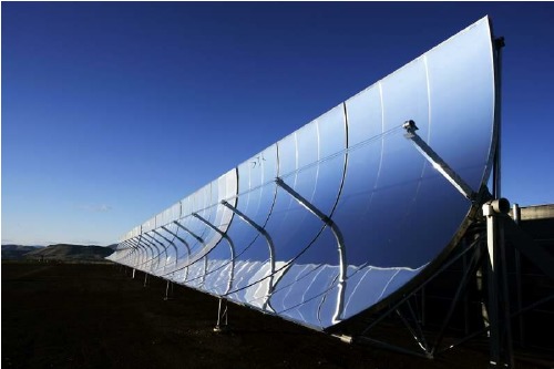 Team 01 - Solar-Trough Thermofluidic Pumped HEPS  – screenshot 2