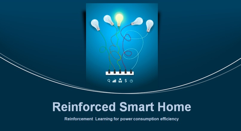 TEAM 07 - Reinforced Smart Home – screenshot 4
