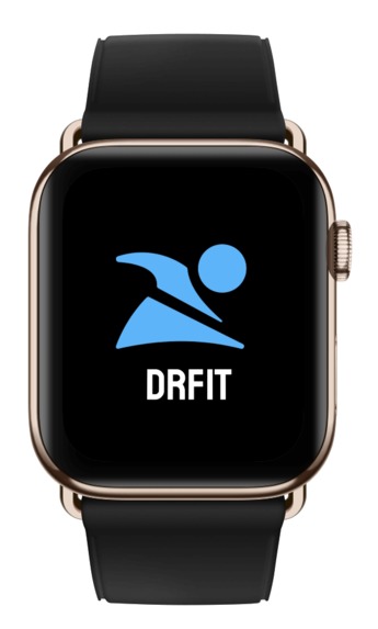 Dr.Fit – screenshot 2