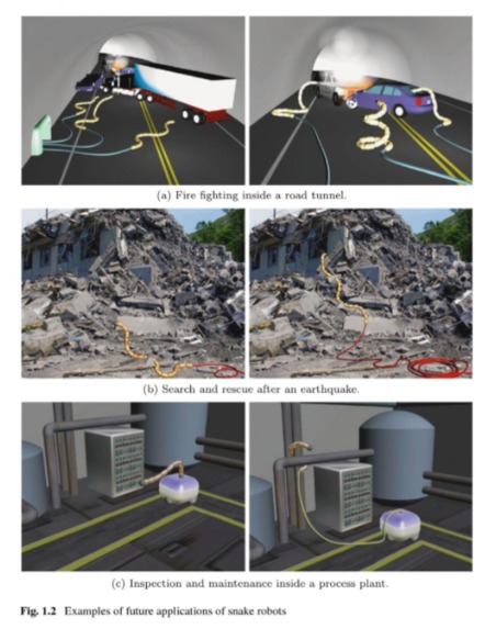Team 6 - Portable water testing and purifier Robot – screenshot 9