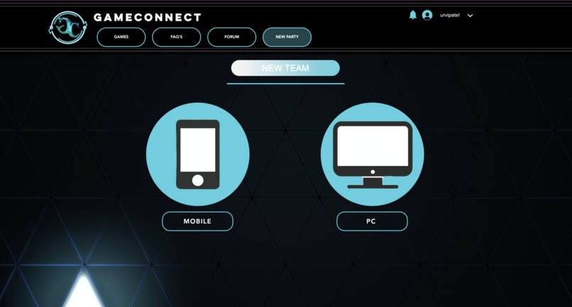 GameConnect – screenshot 6
