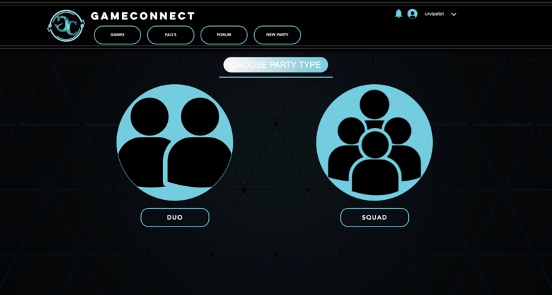 GameConnect – screenshot 8