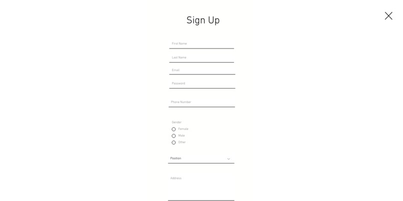 SantaNet  – screenshot 1