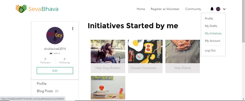 Sevabhava – screenshot 9