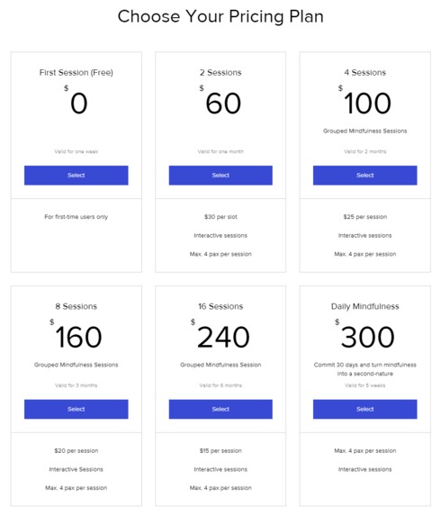 Human to Human – screenshot 5