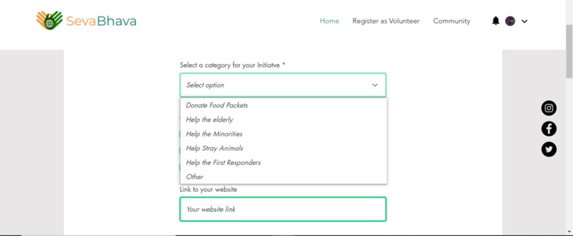Sevabhava – screenshot 4