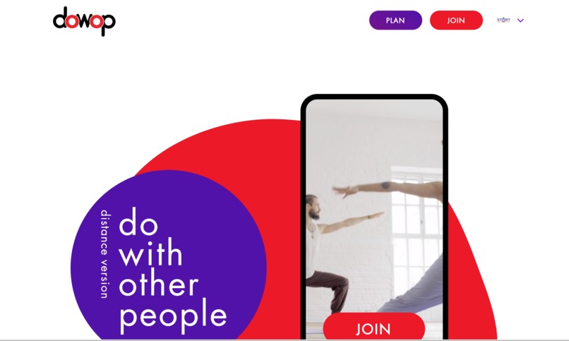 dowop online – screenshot 1