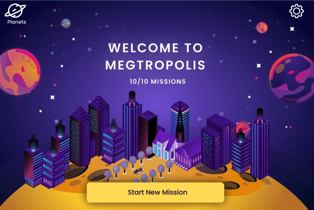 Empire – screenshot 1