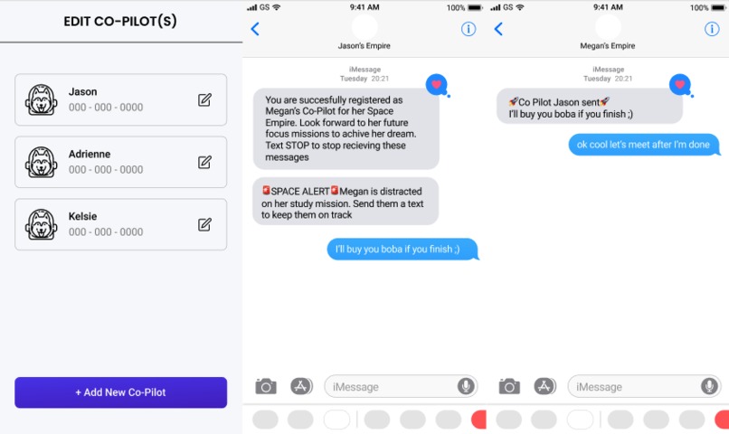 Empire – screenshot 2
