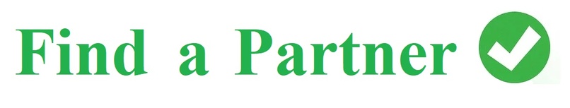 Project Find a Partner – screenshot 1