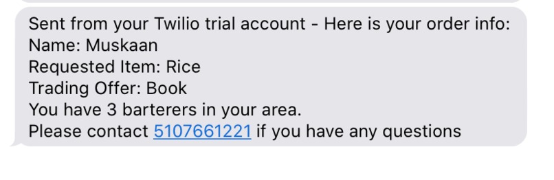 MyPie – screenshot 1