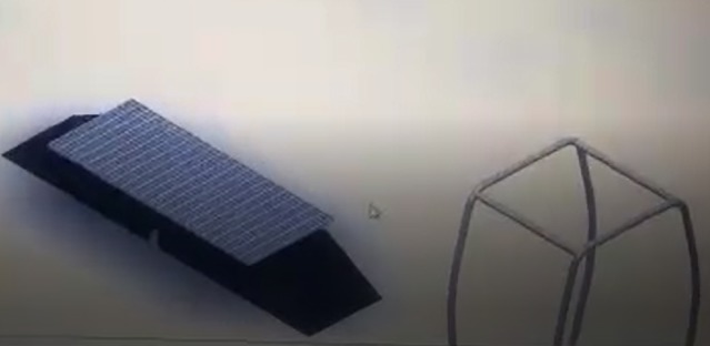 Build disinfecting tunnels to reduce unemployment of workers – screenshot 3