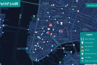 PathFindR