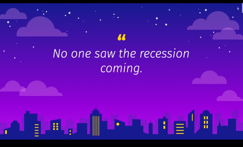 in between jobs – screenshot 3