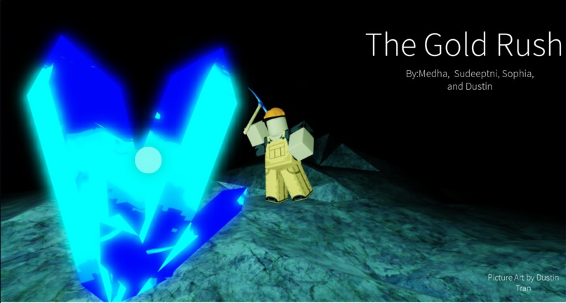 ByteHacks 2020 - Goldie Island – screenshot 4