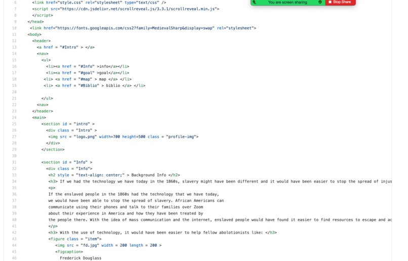 Free Us – screenshot 1