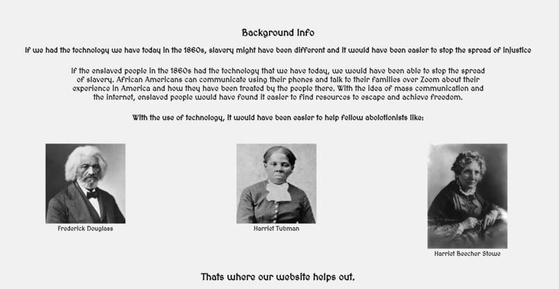 Free Us – screenshot 2