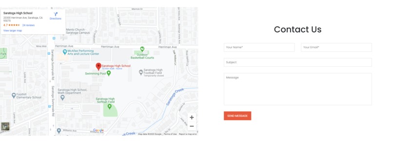 Unbiased Bail – screenshot 5