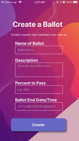 BetterVOTE – screenshot 11