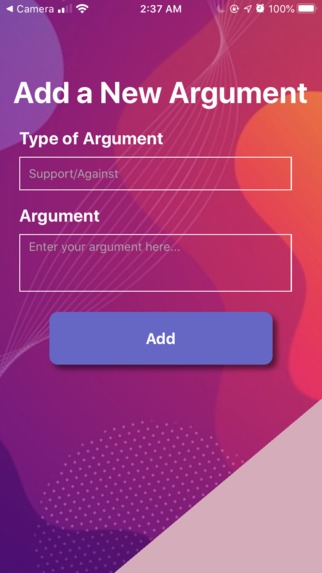 BetterVOTE – screenshot 13