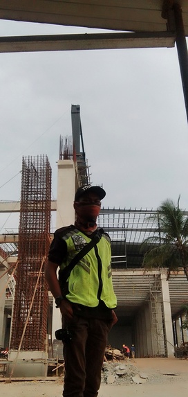 Logos cileungsi one  – screenshot 1