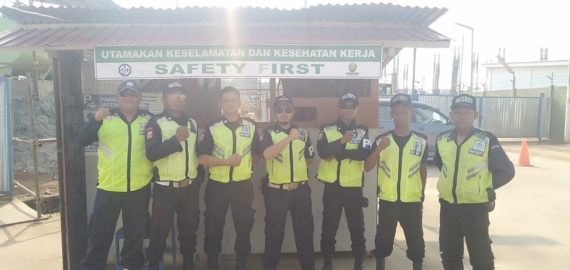 Logos cileungsi one  – screenshot 3