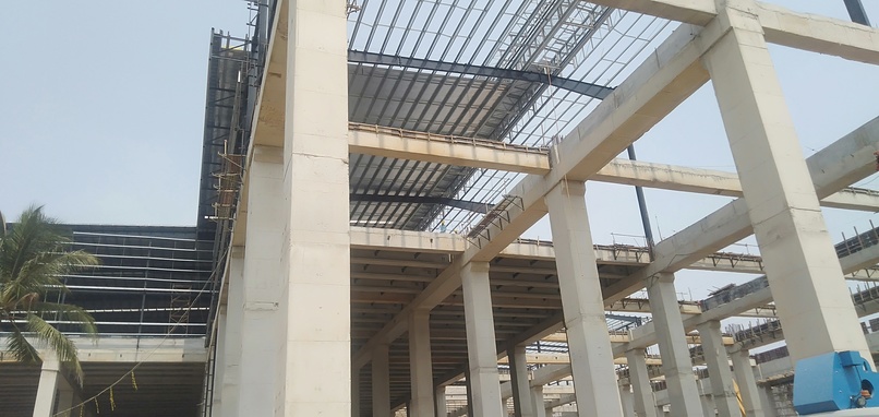 Logos cileungsi one  – screenshot 2