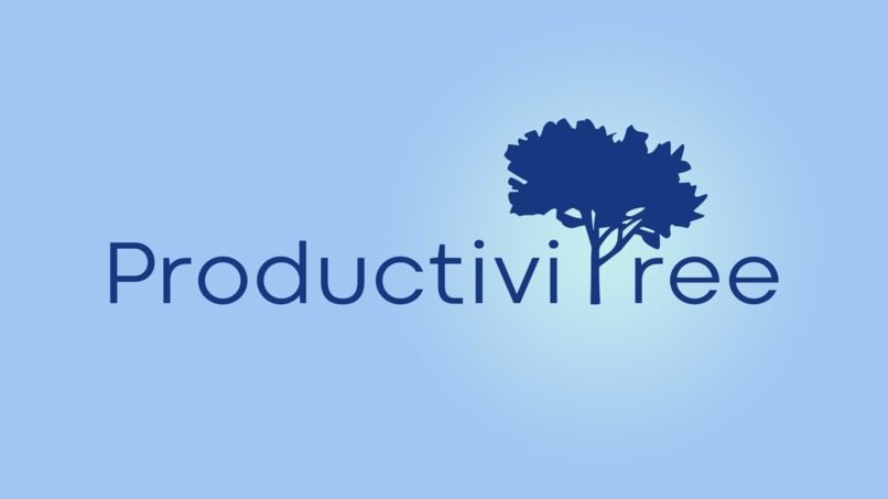 ProductiviTree – screenshot 1