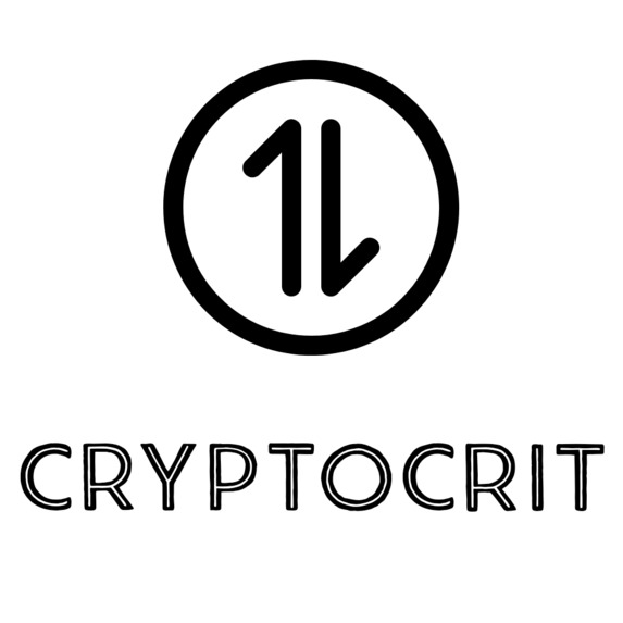 CryptoCRIT – screenshot 1
