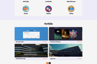 ACubed for web solutions
