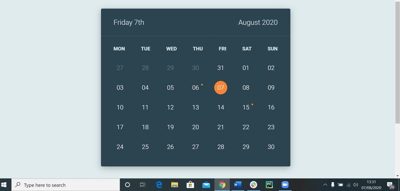 H4S-FRIDGE-FRAMEWORK – screenshot 4