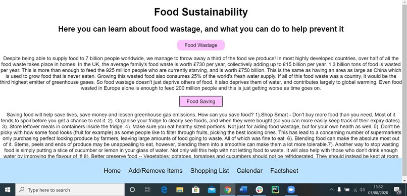 H4S-FRIDGE-FRAMEWORK – screenshot 5