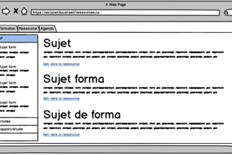 Conseil LGBTQ Extranet
