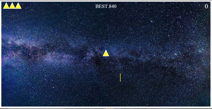 SPACE WAR – screenshot 2