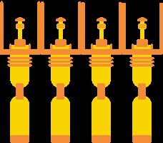 Alien Virus Shooter Time – screenshot 7