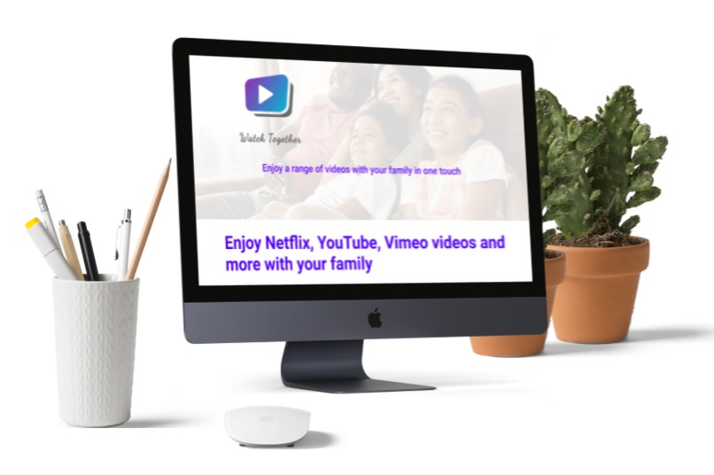 Watch Together – screenshot 8