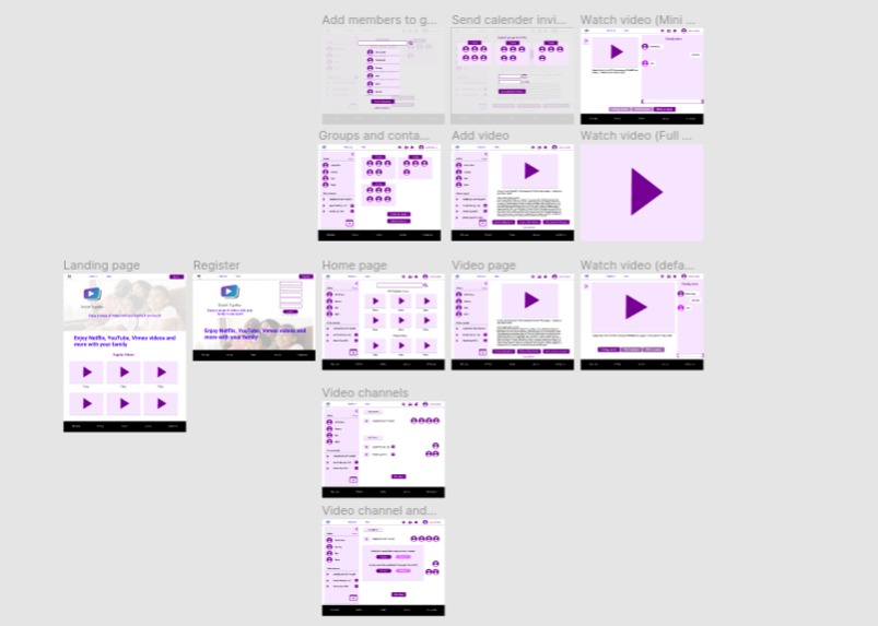 Watch Together – screenshot 9
