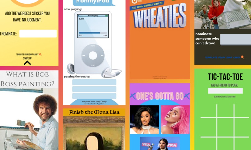 Swirl - Story Challenges – screenshot 5