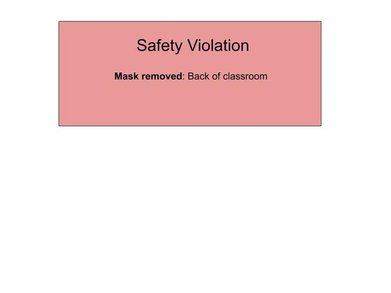 CovidOut – screenshot 5