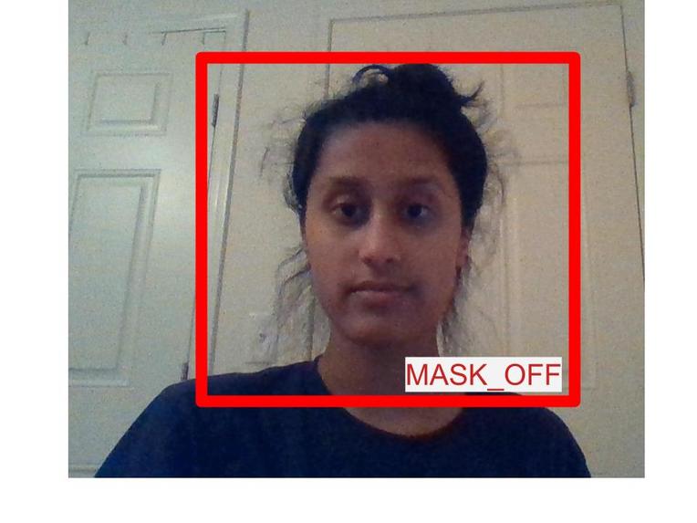 CovidOut – screenshot 4