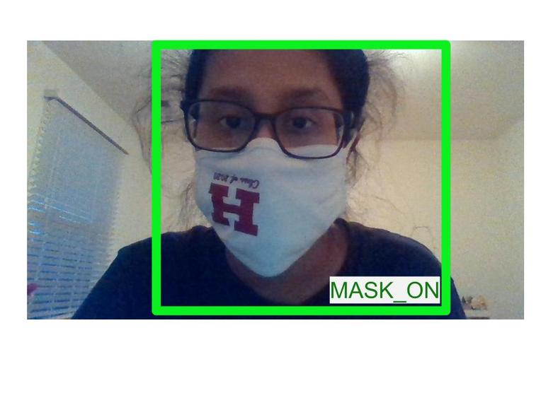 CovidOut – screenshot 3