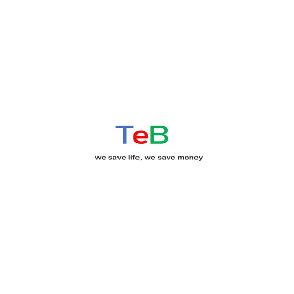 TeB – screenshot 1