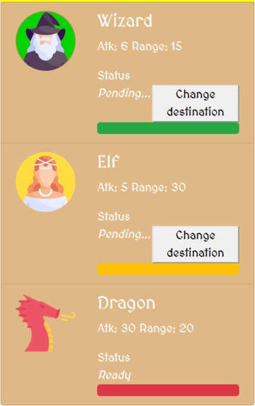 Driveways and Dragons – screenshot 2